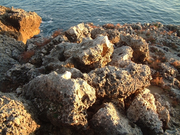 Porticciolo romano - Formia